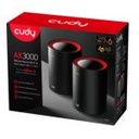 Mesh Cudy Ax3000 (2 Pack)