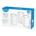 Mesh Cudy Ax3000 (3 Pack)