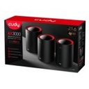 Mesh Cudy Ax3000 (3 Pack)