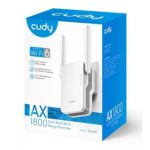 Range Extender Cudy Ax1800