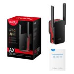 Range Extender Cudy Ax3000