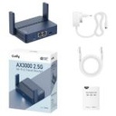 Router Cudy De Bolsillo Ax3000