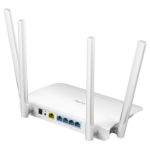 Router Cudy Gigabit Ac1200 Doble Banda