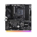 Motherboard Asrock B550m Pg Riptide Ddr4 Am4