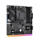 Motherboard Asrock B550m Pg Riptide Ddr4 Am4