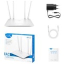 Router Wifi Cudy Wr1200 Doble Banda