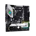 Motherboard Asrock B550m Steel Legend Am4