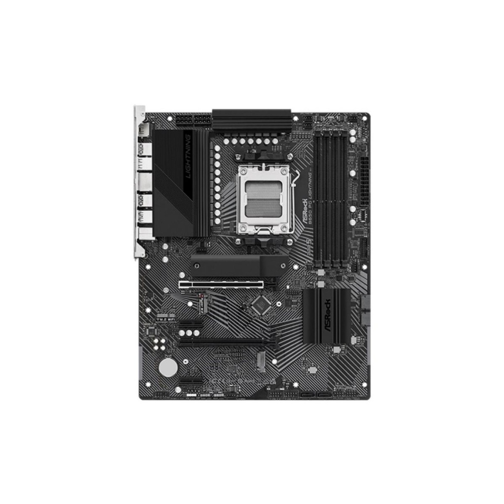 Motherboard Asrock B650 Pg Ligthning Ddr5 Am5