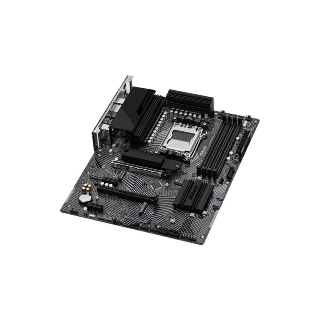 Motherboard Asrock B650 Pg Ligthning Ddr5 Am5