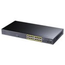 Switch Cudy 16 Puertos POE Gigabit + 2 Sfp