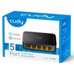 Switch Cudy 5 Puertos 10/100mbps