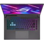 Notebook Asus Rog Ryzen 7 16gb 512gb 15.6" W 3050