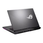 Notebook Asus Rog Ryzen 7 16gb 512gb 15.6" W 3050