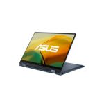 Notebook Asus Zenbook Core I7 16gb 512gb 14" W Ts