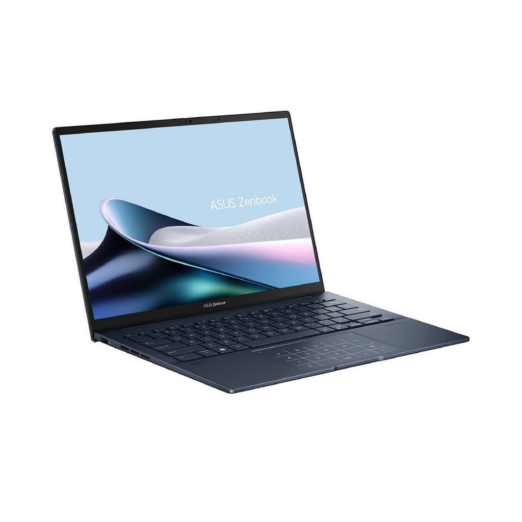 Notebook Asus Zenbook Ultra 7 16gb 512gb 14" W TS