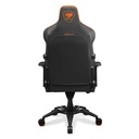 Silla Cougar Armor Evo Orange