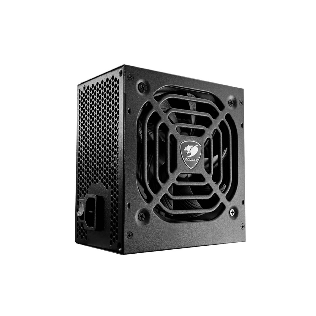 Fuente Cougar 600W STC600 80 Plus White ATX