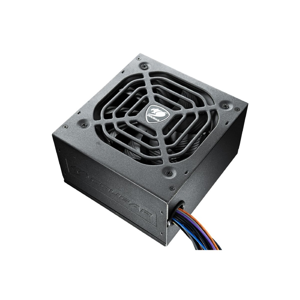 Fuente Cougar 600W STC600 80 Plus White ATX