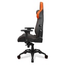 Silla Cougar Armor Evo Orange