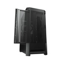 Gabinete Cougar Airface Black