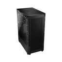 Gabinete Cougar Airface Black