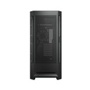 Gabinete Cougar Airface Black