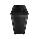 Gabinete Cougar Airface Black