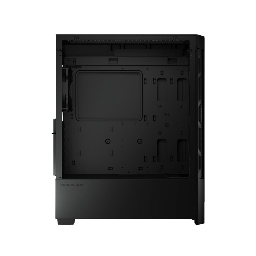 Gabinete Cougar Airface Black