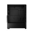 Gabinete Cougar Airface Black