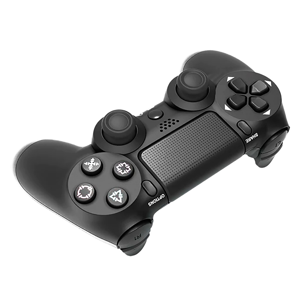 MARVO - GAMEPAD INALÁMBRICO MULTIPLATAFORMA GT-84 - CABLE, BLUETOOTH. VIBRACIÓN DOBLE.