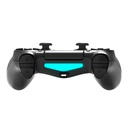 MARVO - GAMEPAD INALÁMBRICO MULTIPLATAFORMA GT-84 - CABLE, BLUETOOTH. VIBRACIÓN DOBLE.