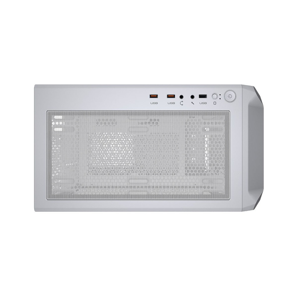 Gabinete Cougar Archon 2 Mesh White