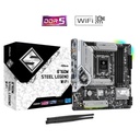 Motherboard Asrock B760m St Legend Wifi Ddr5 S1700