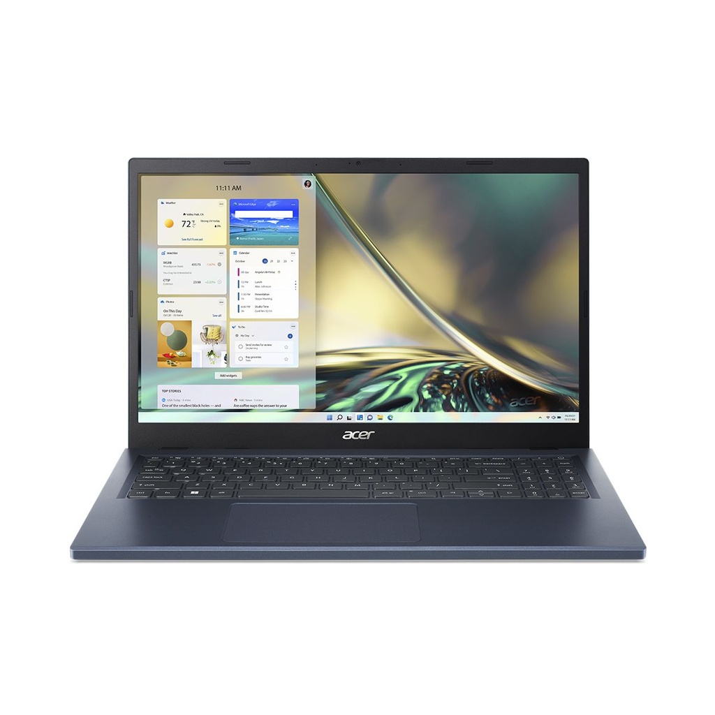 Notebook Acer A315-510p 15" Fhd Ci3 (n305) 8/512w