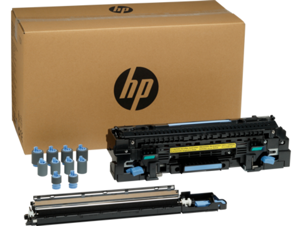 Kit mantenimiento original HP C2H57A - M806/830/860 200.000cps (CP)