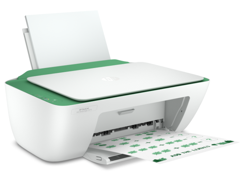 HP IMPRESORA DESKJET 2375 MULTIFUNCION