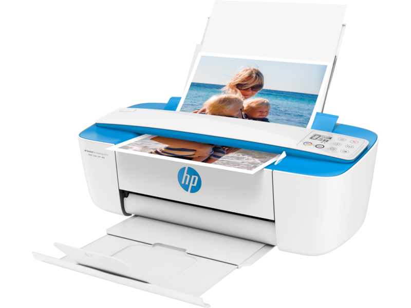 HP IMPRESORA DESKJET 3775 MULTIFUNCION INALAMBRICA