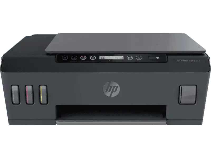 HP IMPRESORA SMART TANK 515 INALAMBRICA