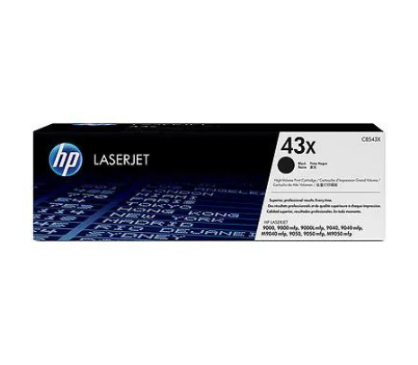 Toner original HP C8543X (43X) 30.000cps (CP)