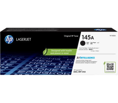 Toner original HP W1450A (145A) 1.700cps