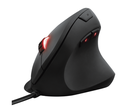 TRUST MOUSE VERTICAL GAMING GXT144 REXX ERGO