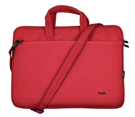 TRUST BOLSO 16" BOLOGNA ECO RED