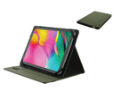 TRUST ESTUCHE CON SOPORTE P/TABLET 10" ECO VERDE PRIMO