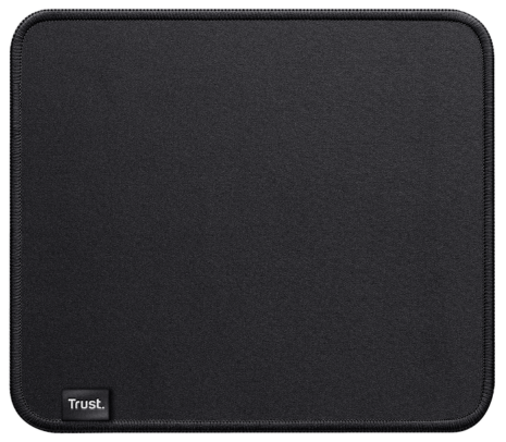 TRUST MOUSE PAD BOYE ECO BLACK