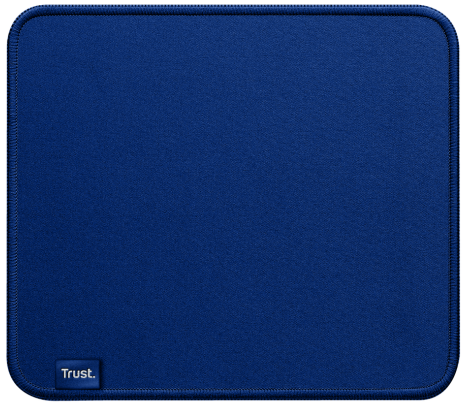 TRUST MOUSE PAD BOYE ECO BLUE