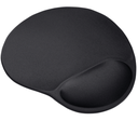 TRUST MOUSE PAD BIGFOOT CON GEL BLACK