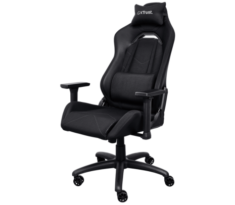 TRUST SILLA GAMING GXT714 RUYA ECO BLACK