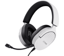 TRUST HEADSET GAMING GXT489 FAYZO WHITE PC/CONSOLA ECO