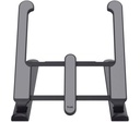 TRUST STAND PLEGABLE PRIMO PARA LAPTOP GREY