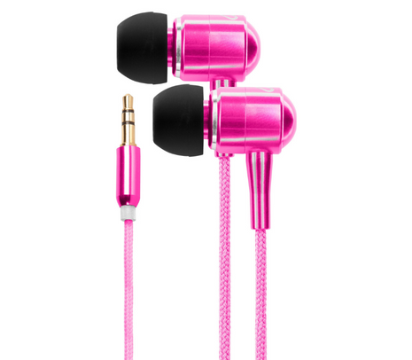 ENERGY SISTEM EARPHONES URBAN 2 MAGENTA